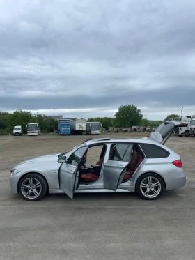 BMW 320  Mpaket, снимка 5