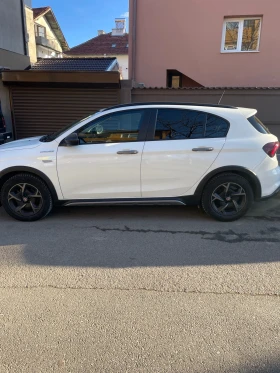 Fiat Tipo CROSS | Mobile.bg    2