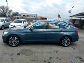 BMW 5 Gran Turismo 3.0D ПОНОРАМА КОЖА НАВИ, снимка 5