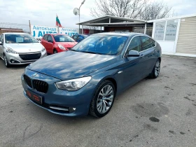 BMW 5 Gran Turismo 3.0D ПОНОРАМА КОЖА НАВИ, снимка 6