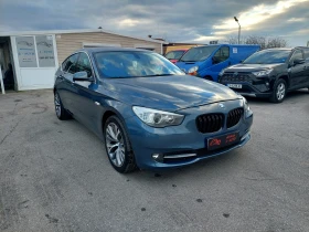 BMW 5 Gran Turismo 3.0D ПОНОРАМА КОЖА НАВИ, снимка 1