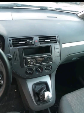 VW Fox 1.2бенз.65кс 2008г, снимка 16