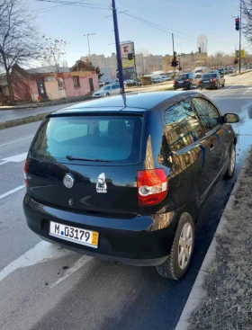 VW Fox 1.2бенз.65кс 2008г, снимка 12