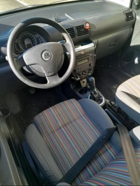 VW Fox 1.2бенз.65кс 2008г, снимка 15