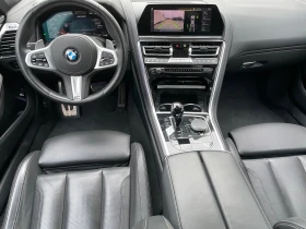 BMW 850 xDrive Gran Coupe, снимка 14