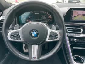 BMW 850 xDrive Gran Coupe, снимка 15