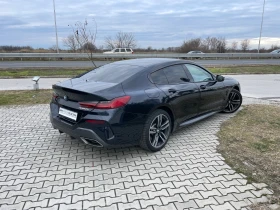 BMW 850 xDrive Gran Coupe, снимка 2