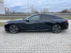 BMW 850 xDrive Gran Coupe, снимка 3