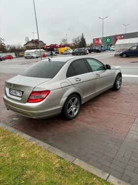Mercedes-Benz C 220 | Mobile.bg    3