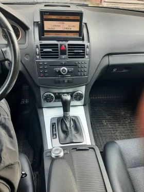 Mercedes-Benz C 220 | Mobile.bg    10