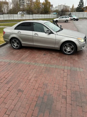 Mercedes-Benz C 220 | Mobile.bg    4
