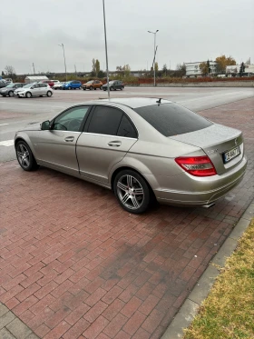 Mercedes-Benz C 220 | Mobile.bg    5