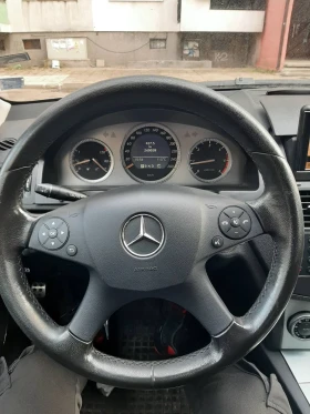 Mercedes-Benz C 220 | Mobile.bg    9