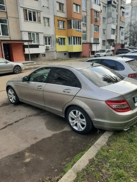 Mercedes-Benz C 220 | Mobile.bg    8