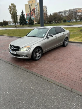 Mercedes-Benz C 220 | Mobile.bg    2