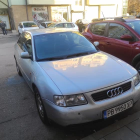 Audi A3 1.8, снимка 1