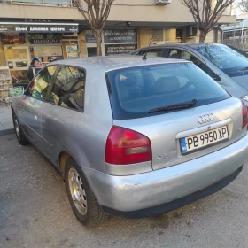 Audi A3 1.8, снимка 4