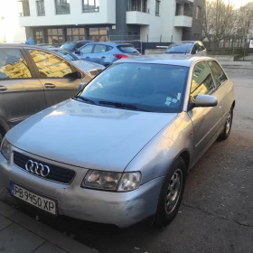 Audi A3 1.8, снимка 2