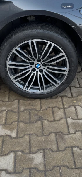 BMW 520 520 D | Mobile.bg    17