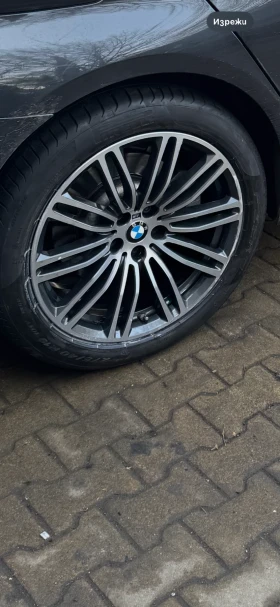 BMW 520 520 D | Mobile.bg    16