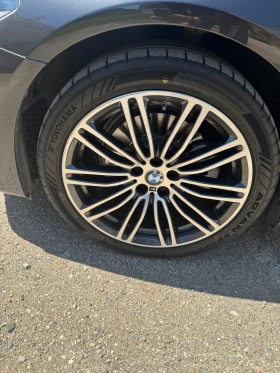 BMW 520 520 D | Mobile.bg    16