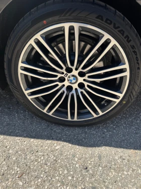 BMW 520 520 D | Mobile.bg    17