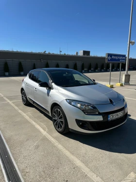 Renault Megane Renault Megane BOSE EDITION / 360 камери /Bitone