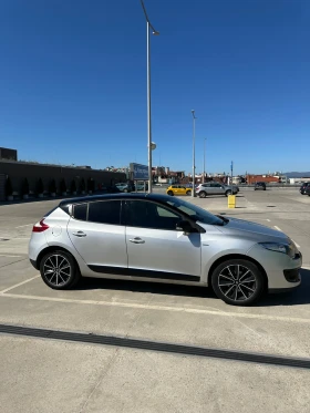 Обява за продажба на Renault Megane Renault Megane BOSE EDITION / 360 камери /Bitone ~12 000 лв. - изображение 2