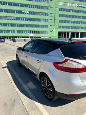Обява за продажба на Renault Megane Renault Megane BOSE EDITION / 360 камери /Bitone ~12 000 лв. - изображение 4
