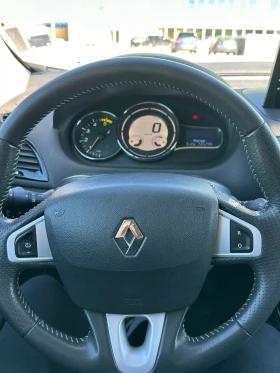 Обява за продажба на Renault Megane Renault Megane BOSE EDITION / 360 камери /Bitone ~12 000 лв. - изображение 8