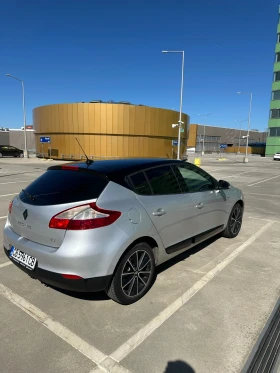 Обява за продажба на Renault Megane Renault Megane BOSE EDITION / 360 камери /Bitone ~12 000 лв. - изображение 1