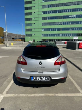 Обява за продажба на Renault Megane Renault Megane BOSE EDITION / 360 камери /Bitone ~12 000 лв. - изображение 3