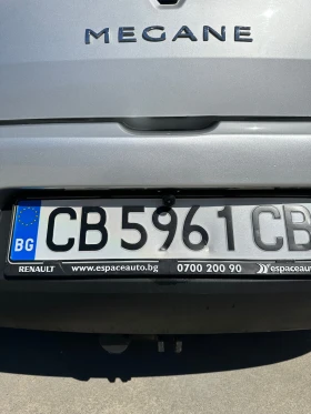 Обява за продажба на Renault Megane Renault Megane BOSE EDITION / 360 камери /Bitone ~12 000 лв. - изображение 7