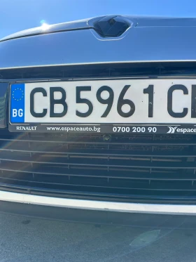 Обява за продажба на Renault Megane Renault Megane BOSE EDITION / 360 камери /Bitone ~12 000 лв. - изображение 6