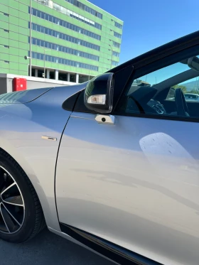 Обява за продажба на Renault Megane Renault Megane BOSE EDITION / 360 камери /Bitone ~12 000 лв. - изображение 5