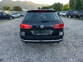 Обява за продажба на VW Passat 2.0TDI 170kc NAVI DSG 4X4 PANORAMA ~13 950 лв. - изображение 3