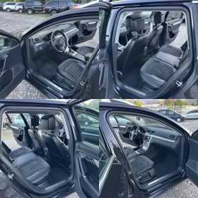 VW Passat 2.0TDI 170kc NAVI DSG 4X4 PANORAMA - 13950 лв. - 13599045 | Car24.bg