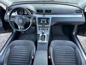 Обява за продажба на VW Passat 2.0TDI 170kc NAVI DSG 4X4 PANORAMA ~13 950 лв. - изображение 9