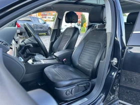 Обява за продажба на VW Passat 2.0TDI 170kc NAVI DSG 4X4 PANORAMA ~13 950 лв. - изображение 8