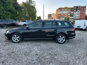 Обява за продажба на VW Passat 2.0TDI 170kc NAVI DSG 4X4 PANORAMA ~13 950 лв. - изображение 5