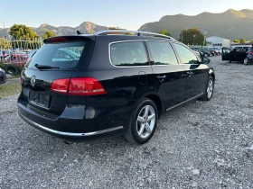 Обява за продажба на VW Passat 2.0TDI 170kc NAVI DSG 4X4 PANORAMA ~13 950 лв. - изображение 2