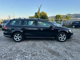 Обява за продажба на VW Passat 2.0TDI 170kc NAVI DSG 4X4 PANORAMA ~13 950 лв. - изображение 1
