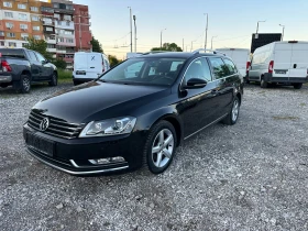Обява за продажба на VW Passat 2.0TDI 170kc NAVI DSG 4X4 PANORAMA ~13 950 лв. - изображение 6