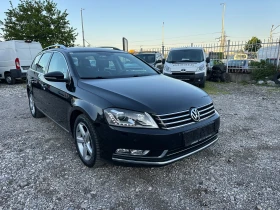 Обява за продажба на VW Passat 2.0TDI 170kc NAVI DSG 4X4 PANORAMA ~13 950 лв. - изображение 1