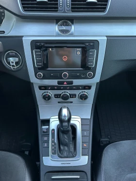 Обява за продажба на VW Passat 2.0TDI 170kc NAVI DSG 4X4 PANORAMA ~13 950 лв. - изображение 11