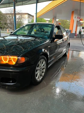 Обява за продажба на BMW 320 ~3 333 лв. - изображение 2