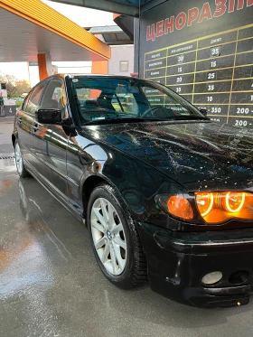 Обява за продажба на BMW 320 ~3 333 лв. - изображение 1