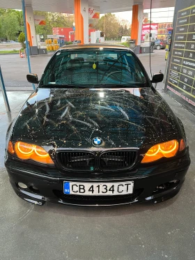 Обява за продажба на BMW 320 ~3 333 лв. - изображение 1