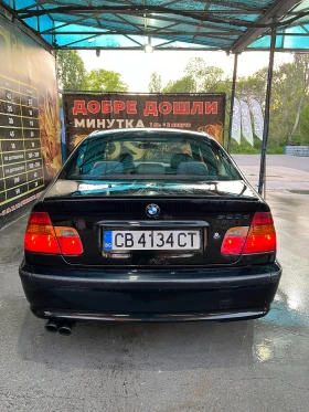 Обява за продажба на BMW 320 ~3 333 лв. - изображение 3