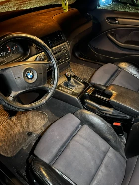 Обява за продажба на BMW 320 ~3 333 лв. - изображение 4